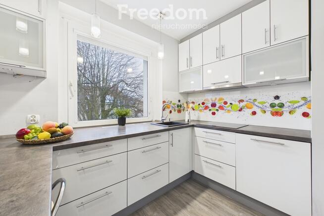 Wyremontowane mieszkanie w Malborku NISKIE OPŁATY