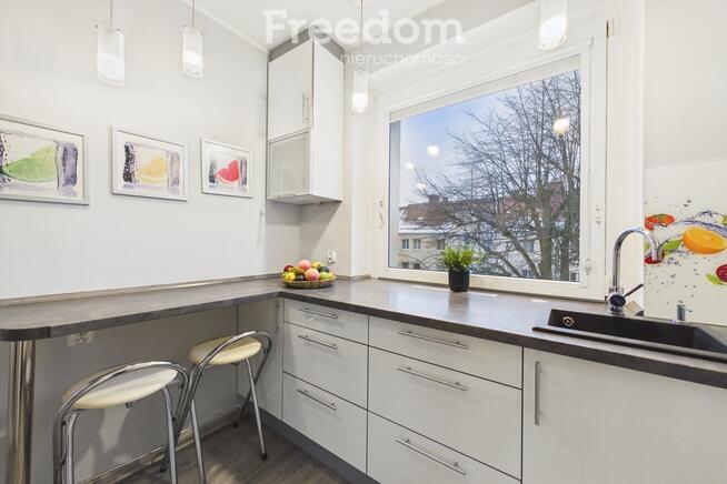 Wyremontowane mieszkanie w Malborku NISKIE OPŁATY