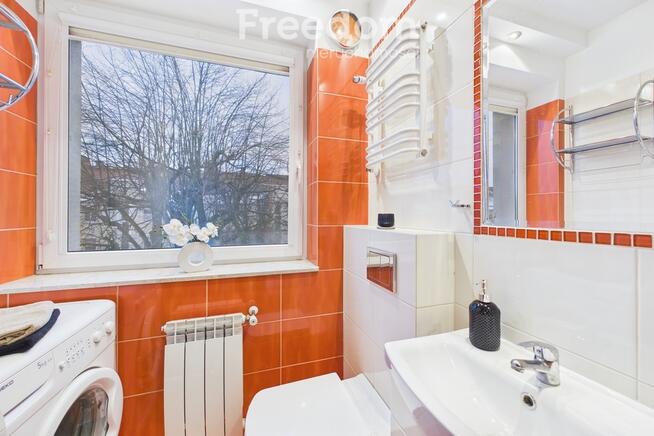 Wyremontowane mieszkanie w Malborku NISKIE OPŁATY