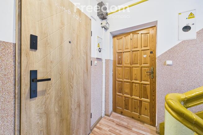 Wyremontowane mieszkanie w Malborku NISKIE OPŁATY