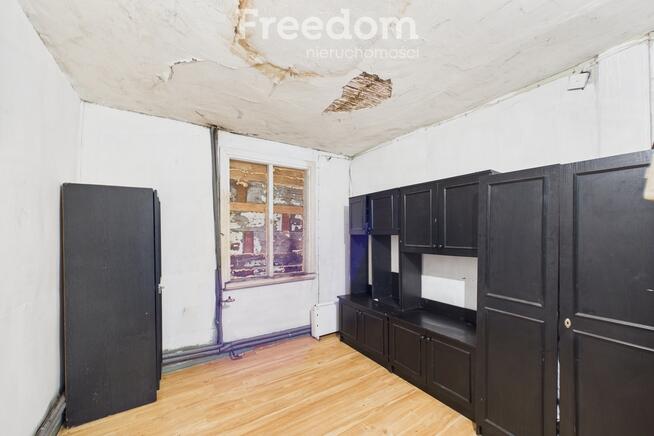 Jeziernik - dom wolnostojący w spokojnej okolicy