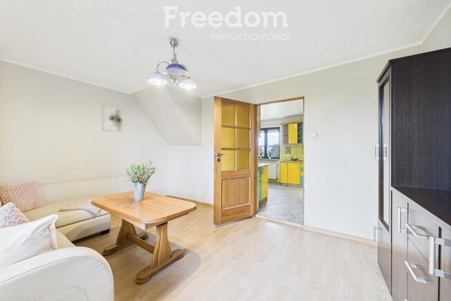 Jeziernik - dom wolnostojący w spokojnej okolicy