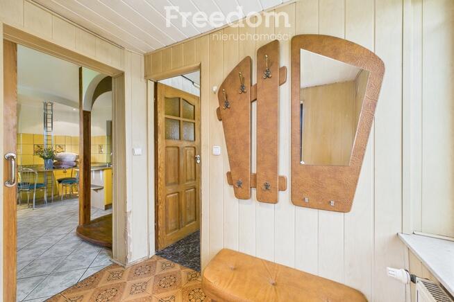 Jeziernik - dom wolnostojący w spokojnej okolicy