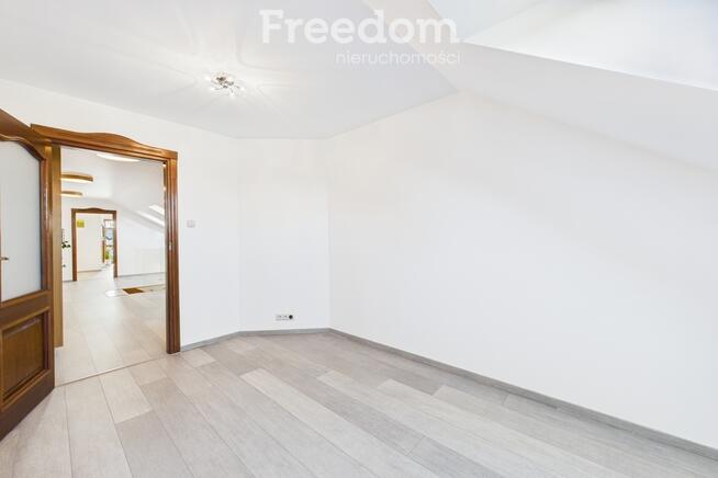 Nowoczesny dom w centrum Elbląga