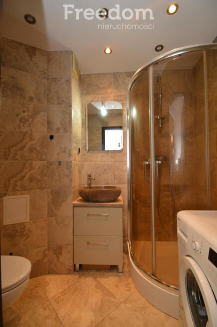 Dwupokojowe mieszkanie do wynajęcia na Jarotach