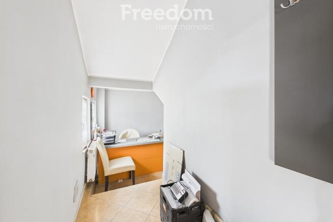 Hala na sprzedaż w Markusach k. Elbląga