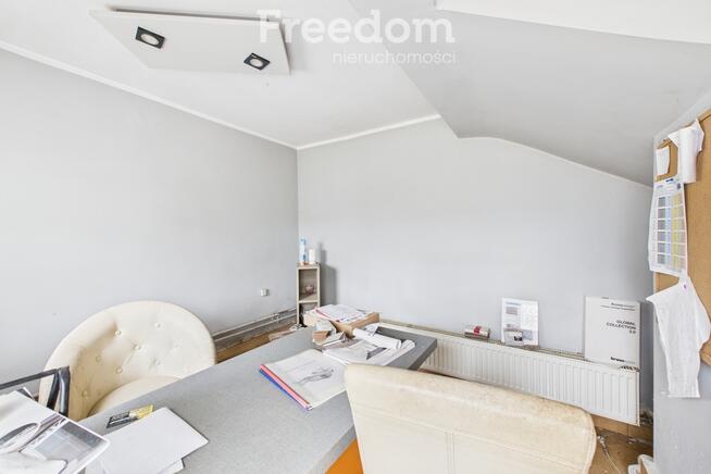 Hala na sprzedaż w Markusach k. Elbląga