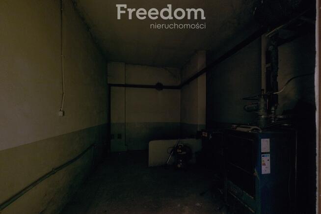 Hala na sprzedaż w Markusach k. Elbląga