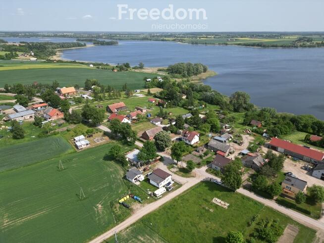 Komfortowy dom blisko jeziora z dużym garażem!