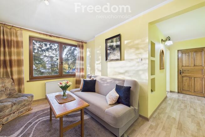 Dom wolnostojący w Morągu