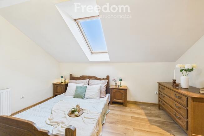 Dom wolnostojący w Morągu