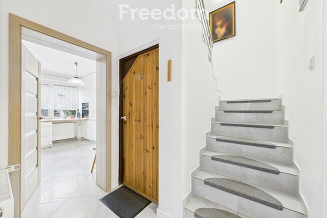 Komfortowy dom wolnostojący w Morągu