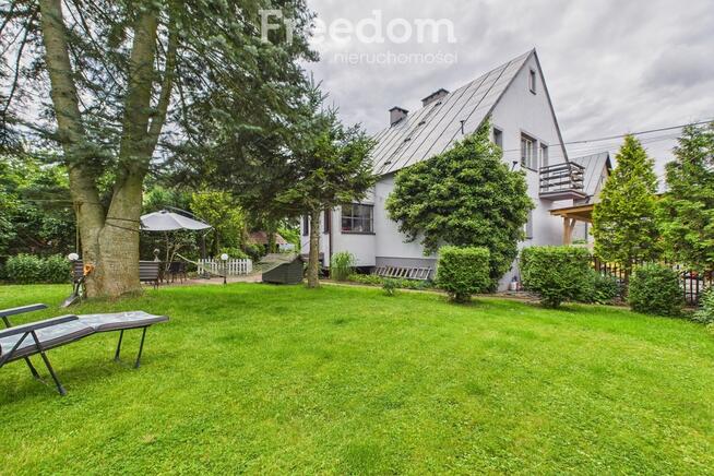 Komfortowy dom wolnostojący w Morągu