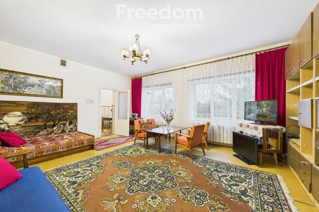 Mieszkanie z klimatem – Zajezierze, gm. Małdyty