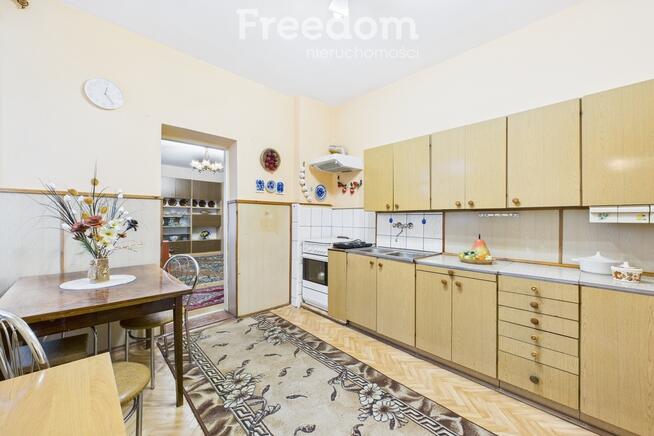 Mieszkanie z klimatem – Zajezierze, gm. Małdyty