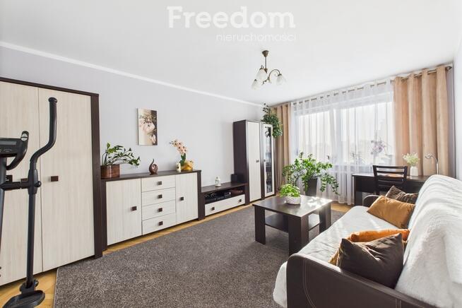 Mieszkanie w centrum Morąga