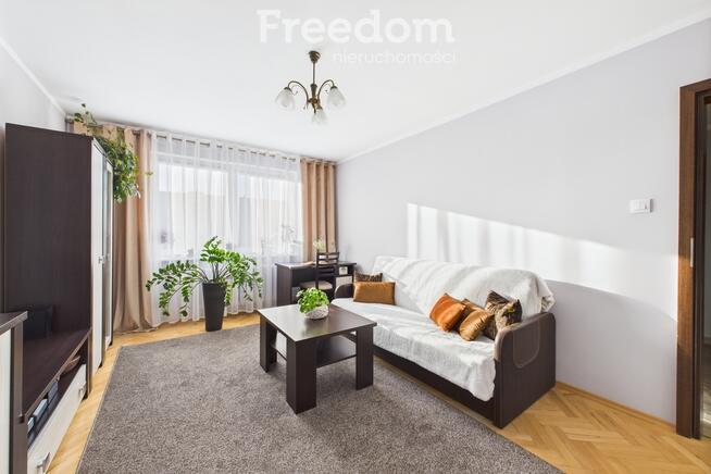 Mieszkanie w centrum Morąga