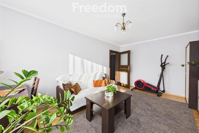 Mieszkanie w centrum Morąga