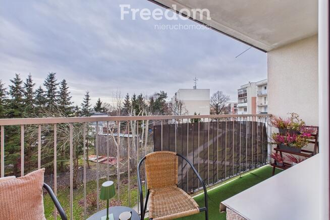 Duże mieszkanie w świetnej lokalizacji