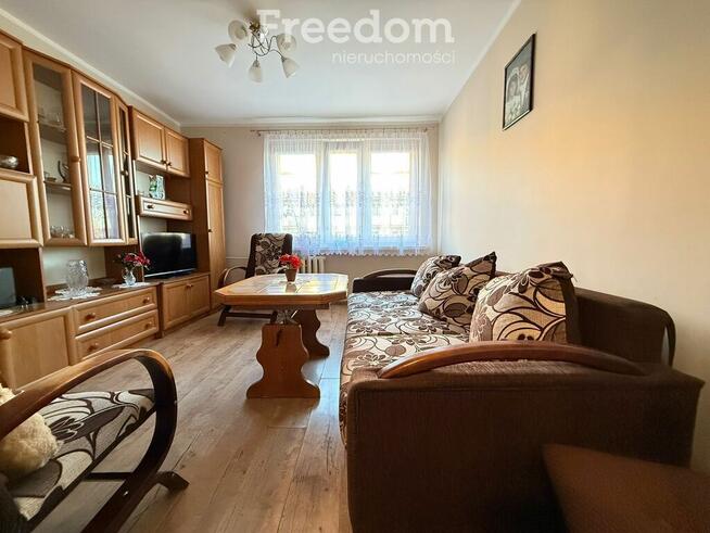 Mieszkanie 2 pokojowe - Piła ul. Kossaka