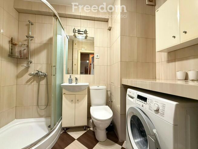 Mieszkanie 2 pokojowe - Piła ul. Kossaka