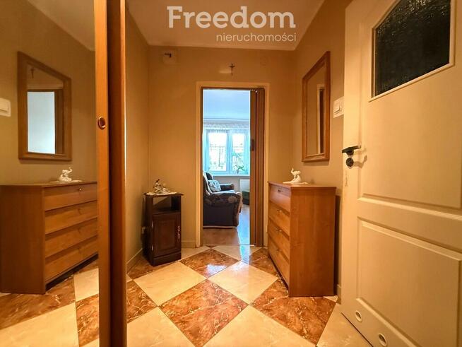 Mieszkanie 2 pokojowe - Piła ul. Kossaka