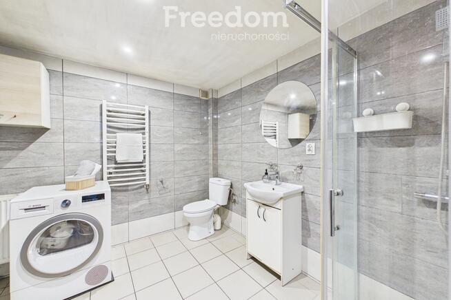 Dom z potencjałem i dużą działką.