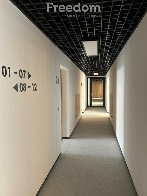 Mieszkanie na sprzedaż M107