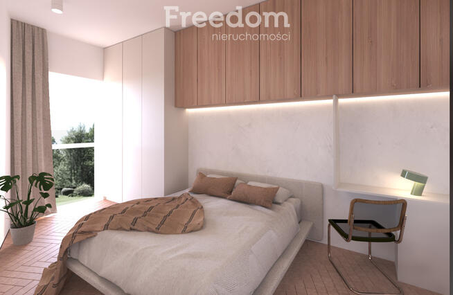 Mieszkanie na sprzedaż M107