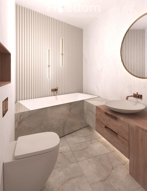 Mieszkanie na sprzedaż M107