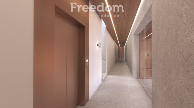 Mieszkanie na sprzedaż M107