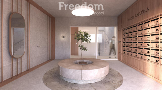 Mieszkanie na sprzedaż M107