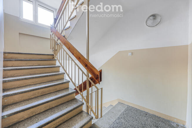 2 pokoje Ursynów | Metro 2 min | Balkon