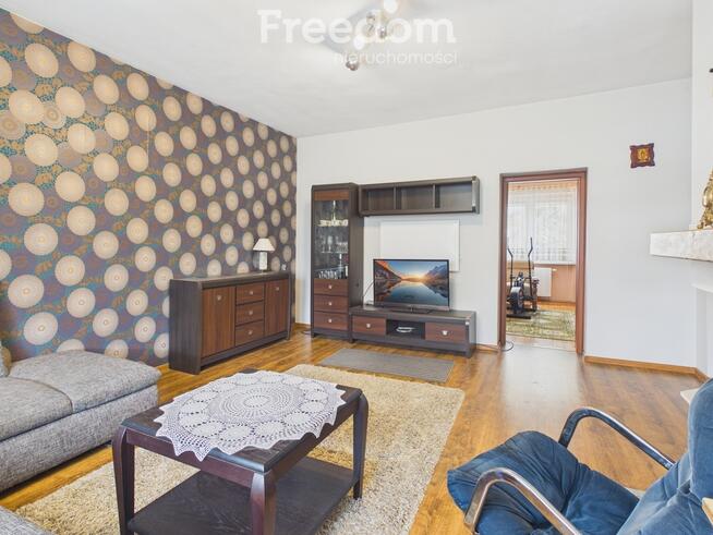 Gotowy dom + piętro pełne możliwości