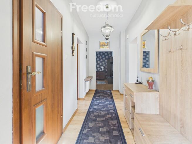 Gotowy dom + piętro pełne możliwości