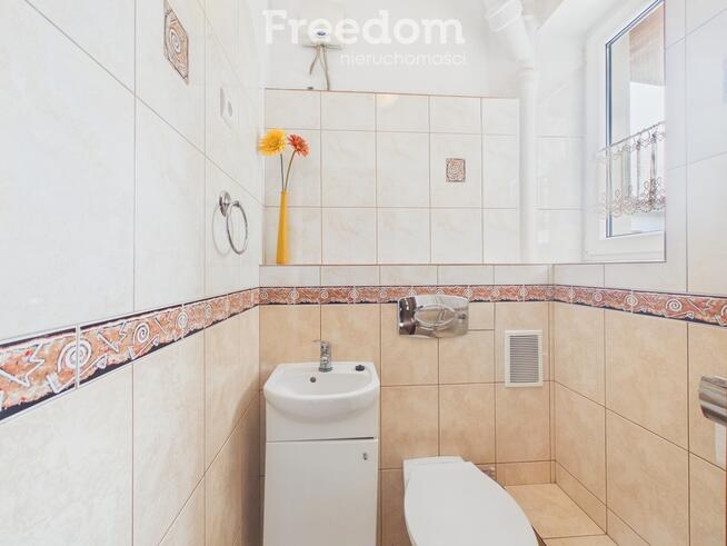 Gotowy dom + piętro pełne możliwości