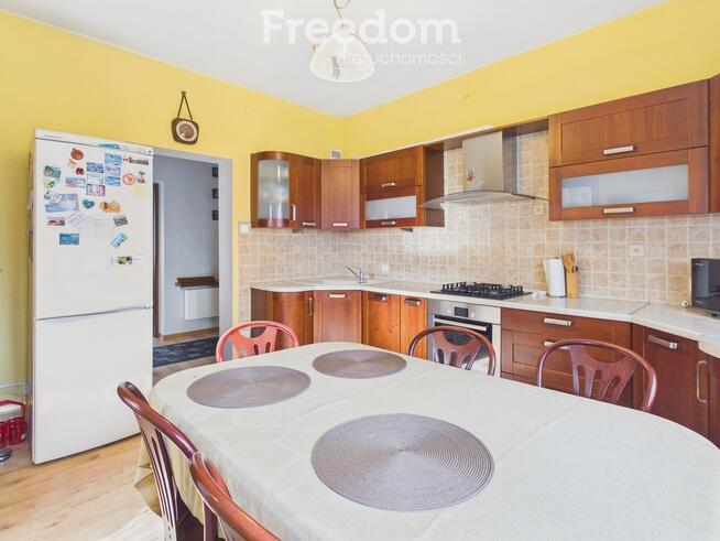 Gotowy dom + piętro pełne możliwości