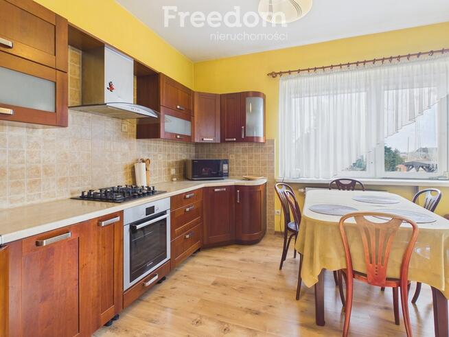 Gotowy dom + piętro pełne możliwości