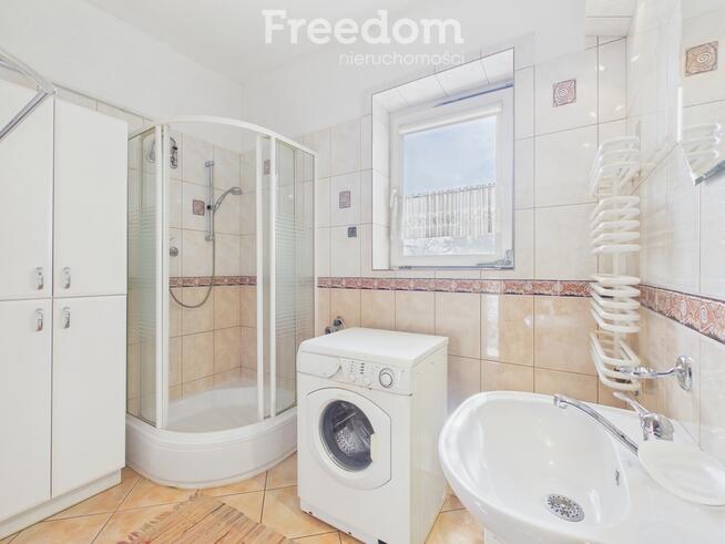 Gotowy dom + piętro pełne możliwości