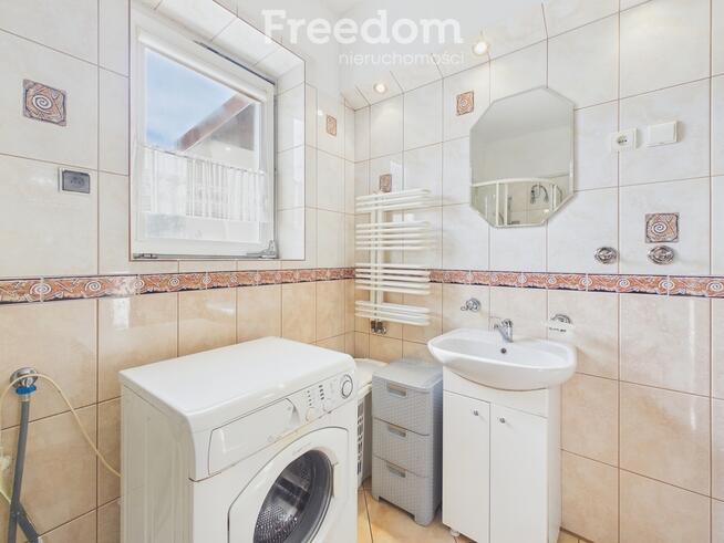 Gotowy dom + piętro pełne możliwości