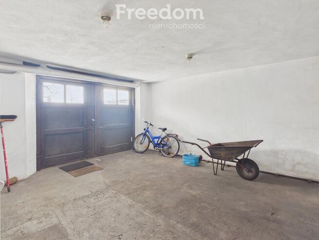 Gotowy dom + piętro pełne możliwości