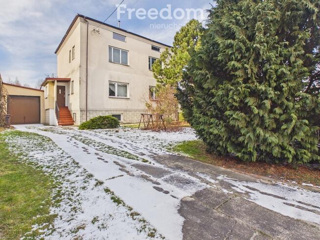 Gotowy dom + piętro pełne możliwości