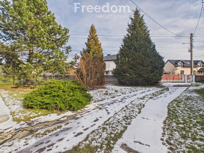 Gotowy dom + piętro pełne możliwości