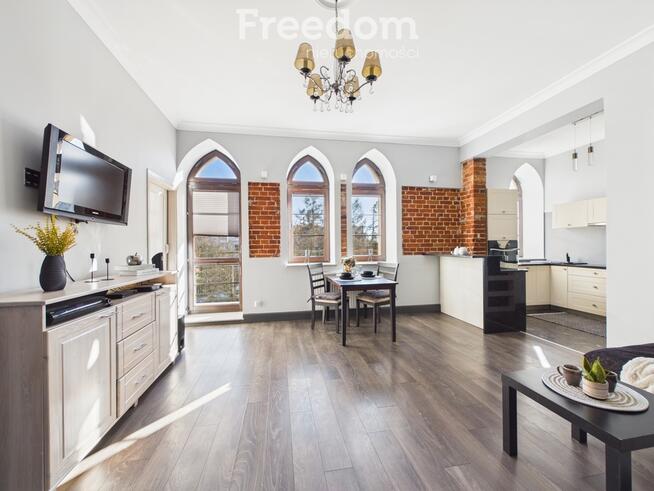 Stylowe 2 pokoje przy Jeziorze Długim