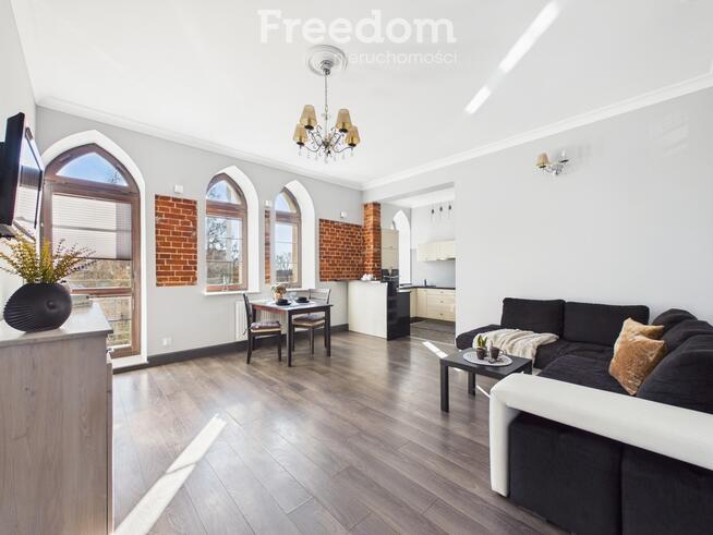 Stylowe 2 pokoje przy Jeziorze Długim