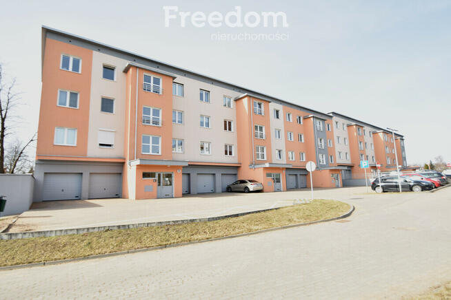 Mieszkanie na miarę Twoich potrzeb.