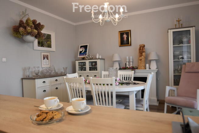 Mieszkanie na miarę Twoich potrzeb.