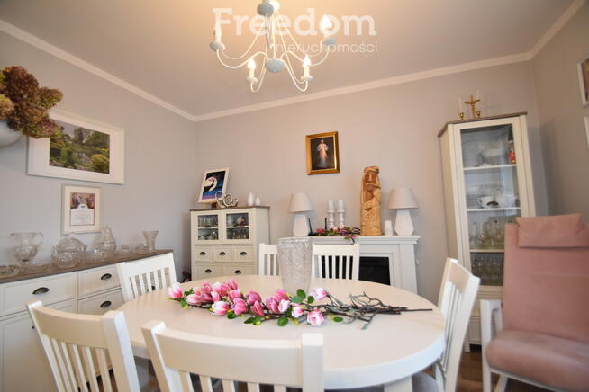 Mieszkanie na miarę Twoich potrzeb.