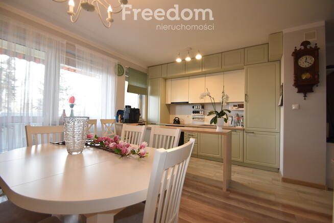 Mieszkanie na miarę Twoich potrzeb.