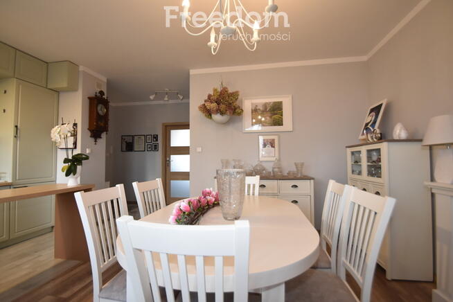 Mieszkanie na miarę Twoich potrzeb.